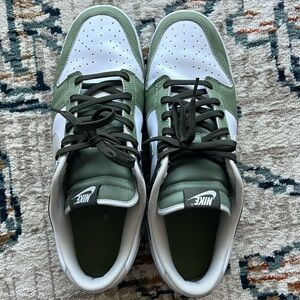 Nike Dunks